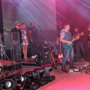 Show da dupla sertaneja Zezé Di Camargo e Luciano mais uma leva multidão ao Parque de Exposições “Salustiano Morais” (63) Show da dupla sertaneja Zezé Di Camargo e Luciano mais uma leva multidão ao Parque de Exposições “Salustiano Morais” (63)