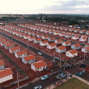 comemorações aos 71 anos de Santa Vitória