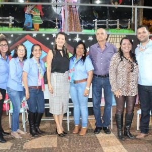 2º Juninão leva grande público para a praça (15) 2º Juninão leva grande público para a praça (15)