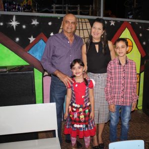 2º Juninão leva grande público para a praça (18) 2º Juninão leva grande público para a praça (18)