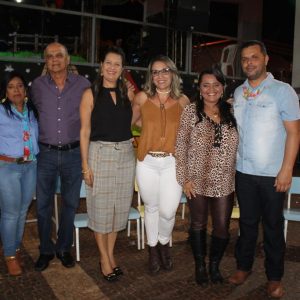 2º Juninão leva grande público para a praça (20) 2º Juninão leva grande público para a praça (20)