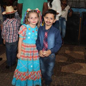 2º Juninão leva grande público para a praça (25) 2º Juninão leva grande público para a praça (25)