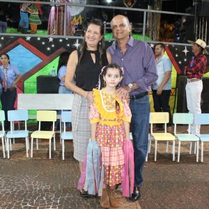 2º Juninão leva grande público para a praça (27) 2º Juninão leva grande público para a praça (27)