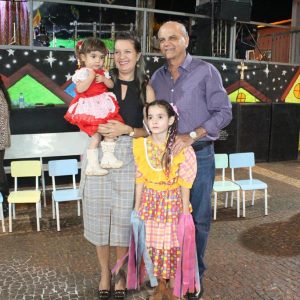 2º Juninão leva grande público para a praça (28) 2º Juninão leva grande público para a praça (28)