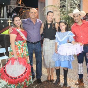 2º Juninão leva grande público para a praça (30) 2º Juninão leva grande público para a praça (30)