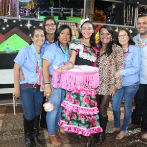 2º Juninão leva grande público para a praça (31) 2º Juninão leva grande público para a praça (31)