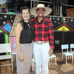 2º Juninão leva grande público para a praça (35) 2º Juninão leva grande público para a praça (35)