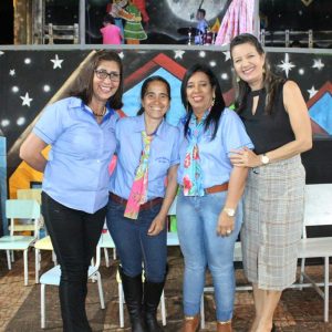 2º Juninão leva grande público para a praça (36) 2º Juninão leva grande público para a praça (36)