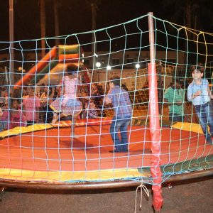 2º Juninão leva grande público para a praça (39) 2º Juninão leva grande público para a praça (39)