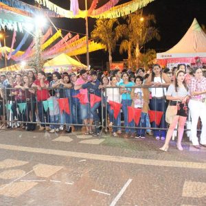 2º Juninão leva grande público para a praça (4) 2º Juninão leva grande público para a praça (4)