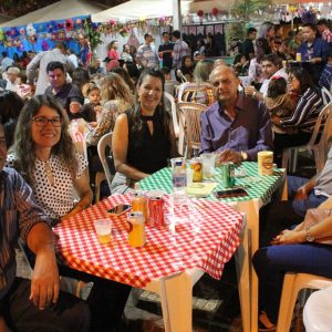 2º Juninão leva grande público para a praça (46) 2º Juninão leva grande público para a praça (46)
