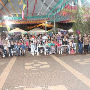 2º Juninão leva grande público para a praça (5) 2º Juninão leva grande público para a praça (5)