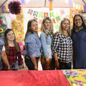 2º Juninão leva grande público para a praça (50) 2º Juninão leva grande público para a praça (50)