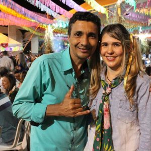 2º Juninão leva grande público para a praça (51) 2º Juninão leva grande público para a praça (51)