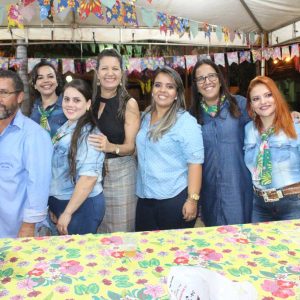 2º Juninão leva grande público para a praça (52) 2º Juninão leva grande público para a praça (52)