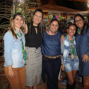 2º Juninão leva grande público para a praça (53) 2º Juninão leva grande público para a praça (53)