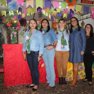 2º Juninão leva grande público para a praça (54) 2º Juninão leva grande público para a praça (54)