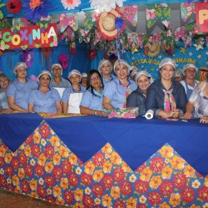 2º Juninão leva grande público para a praça (56) 2º Juninão leva grande público para a praça (56)