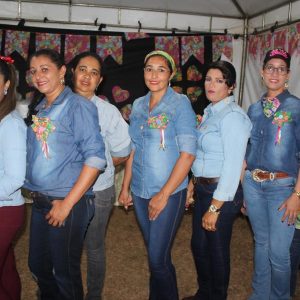 2º Juninão leva grande público para a praça (57) 2º Juninão leva grande público para a praça (57)