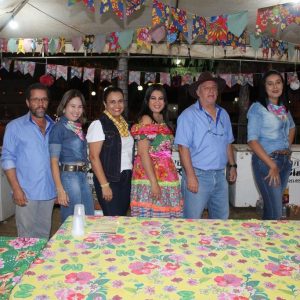 2º Juninão leva grande público para a praça (58) 2º Juninão leva grande público para a praça (58)