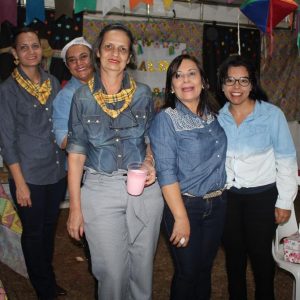 2º Juninão leva grande público para a praça (59) 2º Juninão leva grande público para a praça (59)