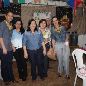 2º Juninão leva grande público para a praça (60) 2º Juninão leva grande público para a praça (60)