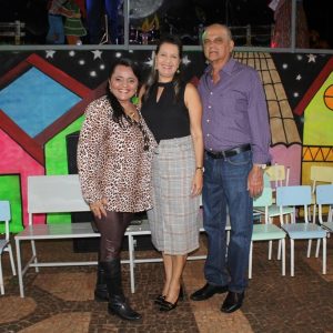 2º Juninão leva grande público para a praça (61) 2º Juninão leva grande público para a praça (61)