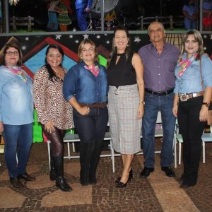 2º Juninão leva grande público para a praça (62) 2º Juninão leva grande público para a praça (62)