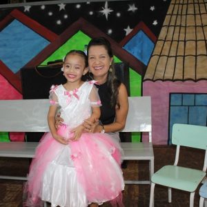 2º Juninão leva grande público para a praça (66) 2º Juninão leva grande público para a praça (66)