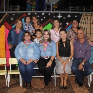 2º Juninão leva grande público para a praça (68) 2º Juninão leva grande público para a praça (68)