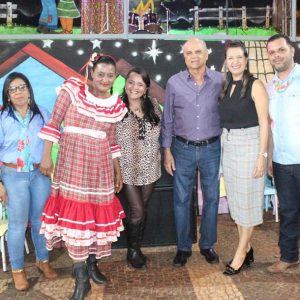 2º Juninão leva grande público para a praça (7) 2º Juninão leva grande público para a praça (7)