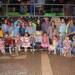 2º Juninão leva grande público para a praça (70) 2º Juninão leva grande público para a praça (70)