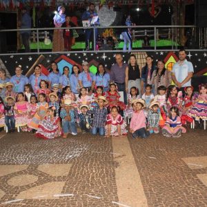 2º Juninão leva grande público para a praça (8) 2º Juninão leva grande público para a praça (8)