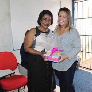 Conclusão do curso de Braille ofertado aos profissionais da rede municipal e estadual de ensino (13) Conclusão do curso de Braille ofertado aos profissionais da rede municipal e estadual de ensino (13)