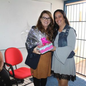 Conclusão do curso de Braille ofertado aos profissionais da rede municipal e estadual de ensino (14) Conclusão do curso de Braille ofertado aos profissionais da rede municipal e estadual de ensino (14)