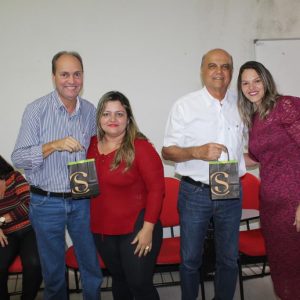 Conclusão do curso de Braille ofertado aos profissionais da rede municipal e estadual de ensino (15) Conclusão do curso de Braille ofertado aos profissionais da rede municipal e estadual de ensino (15)