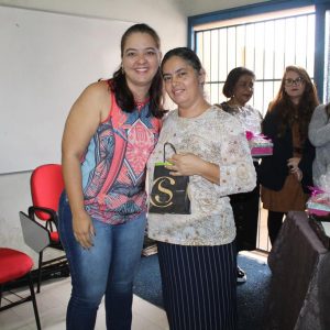 Conclusão do curso de Braille ofertado aos profissionais da rede municipal e estadual de ensino (16) Conclusão do curso de Braille ofertado aos profissionais da rede municipal e estadual de ensino (16)