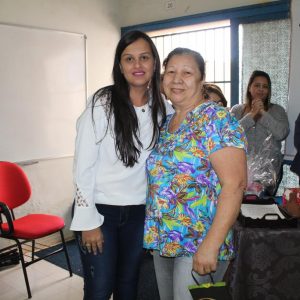 Conclusão do curso de Braille ofertado aos profissionais da rede municipal e estadual de ensino (17) Conclusão do curso de Braille ofertado aos profissionais da rede municipal e estadual de ensino (17)