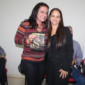 Conclusão do curso de Braille ofertado aos profissionais da rede municipal e estadual de ensino (18) Conclusão do curso de Braille ofertado aos profissionais da rede municipal e estadual de ensino (18)