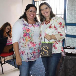 Conclusão do curso de Braille ofertado aos profissionais da rede municipal e estadual de ensino (19) Conclusão do curso de Braille ofertado aos profissionais da rede municipal e estadual de ensino (19)