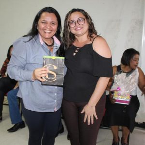 Conclusão do curso de Braille ofertado aos profissionais da rede municipal e estadual de ensino (20) Conclusão do curso de Braille ofertado aos profissionais da rede municipal e estadual de ensino (20)