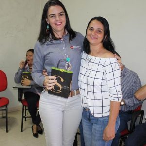 Conclusão do curso de Braille ofertado aos profissionais da rede municipal e estadual de ensino (21) Conclusão do curso de Braille ofertado aos profissionais da rede municipal e estadual de ensino (21)