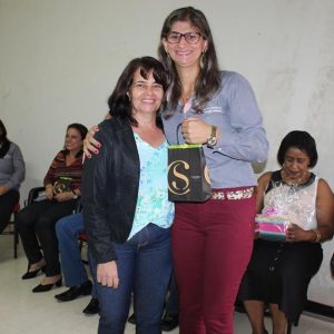 Conclusão do curso de Braille ofertado aos profissionais da rede municipal e estadual de ensino (22) Conclusão do curso de Braille ofertado aos profissionais da rede municipal e estadual de ensino (22)