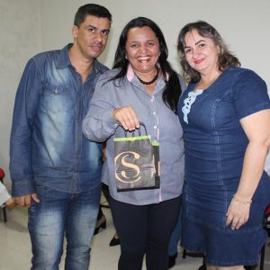 Conclusão do curso de Braille ofertado aos profissionais da rede municipal e estadual de ensino (23) Conclusão do curso de Braille ofertado aos profissionais da rede municipal e estadual de ensino (23)