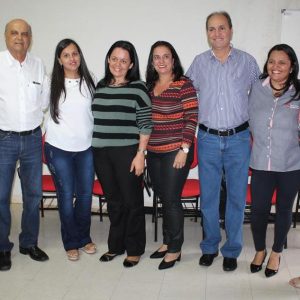 Conclusão do curso de Braille ofertado aos profissionais da rede municipal e estadual de ensino (27) Conclusão do curso de Braille ofertado aos profissionais da rede municipal e estadual de ensino (27)