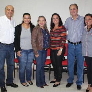 Conclusão do curso de Braille ofertado aos profissionais da rede municipal e estadual de ensino (28) Conclusão do curso de Braille ofertado aos profissionais da rede municipal e estadual de ensino (28)