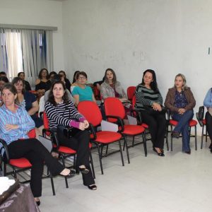 Conclusão do curso de Braille ofertado aos profissionais da rede municipal e estadual de ensino (30) Conclusão do curso de Braille ofertado aos profissionais da rede municipal e estadual de ensino (30)