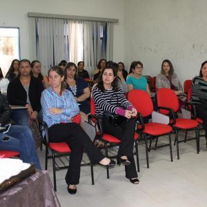 Conclusão do curso de Braille ofertado aos profissionais da rede municipal e estadual de ensino (31) Conclusão do curso de Braille ofertado aos profissionais da rede municipal e estadual de ensino (31)
