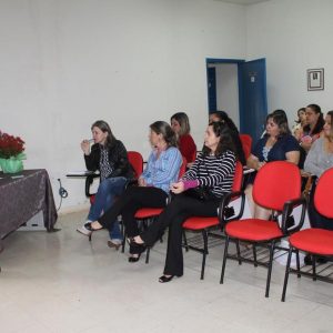 Conclusão do curso de Braille ofertado aos profissionais da rede municipal e estadual de ensino (33) Conclusão do curso de Braille ofertado aos profissionais da rede municipal e estadual de ensino (33)
