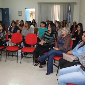 Conclusão do curso de Braille ofertado aos profissionais da rede municipal e estadual de ensino (34) Conclusão do curso de Braille ofertado aos profissionais da rede municipal e estadual de ensino (34)